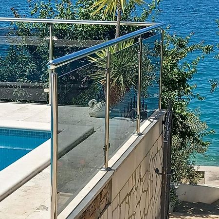 Apartments Marija Trogir Exteriér fotografie