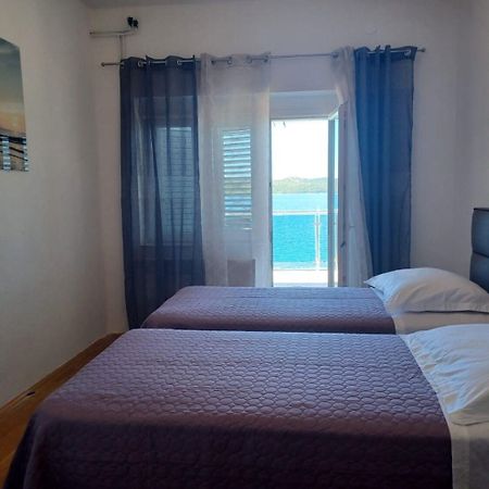 Apartments Marija Trogir Exteriér fotografie