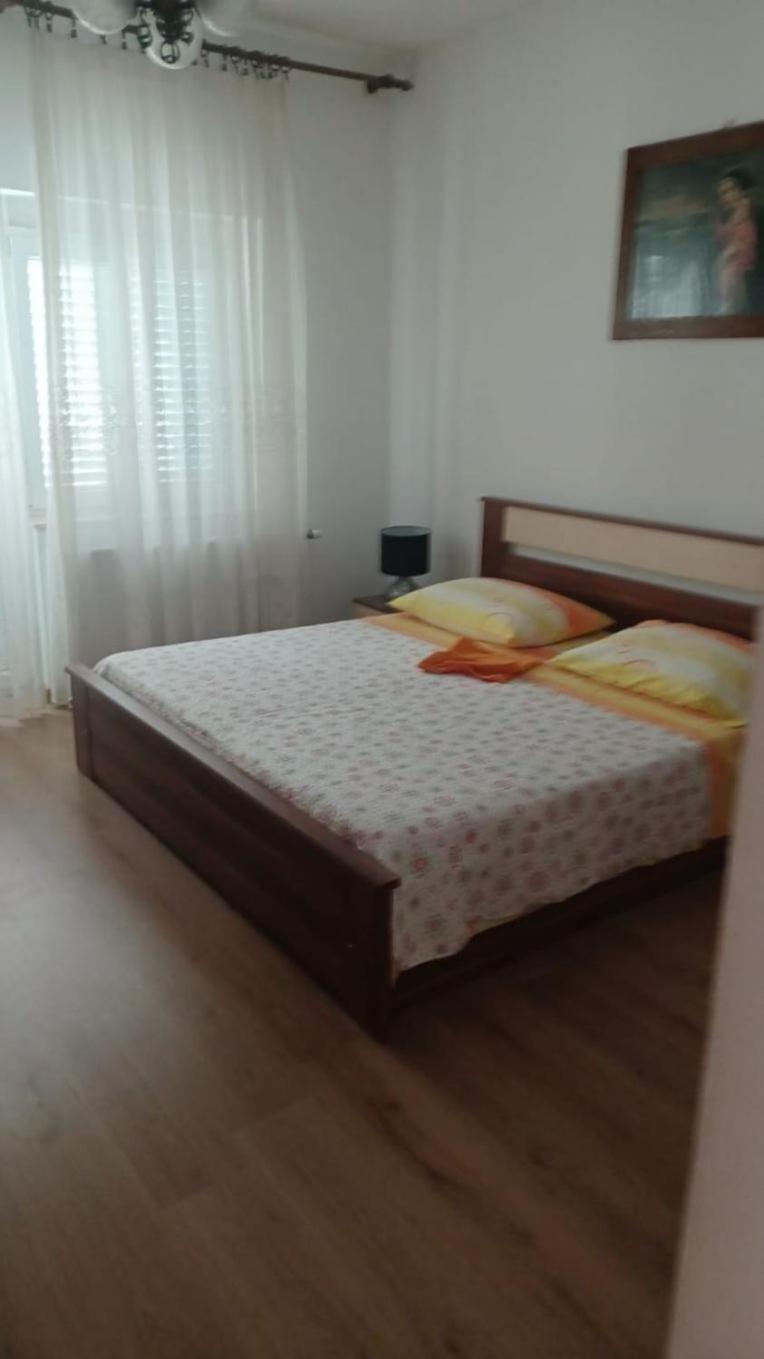 Apartments Marija Trogir Exteriér fotografie