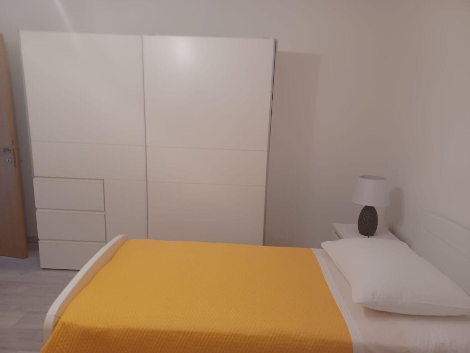 Apartments Marija Trogir Exteriér fotografie