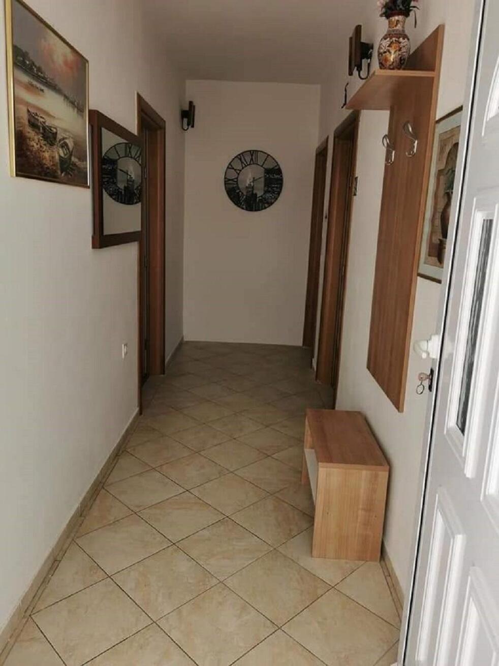 Apartments Marija Trogir Exteriér fotografie