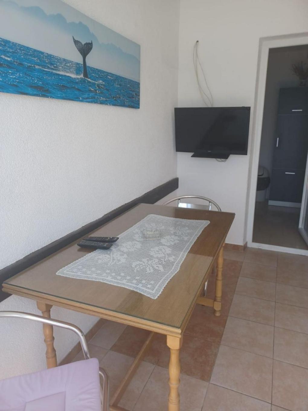 Apartments Marija Trogir Exteriér fotografie