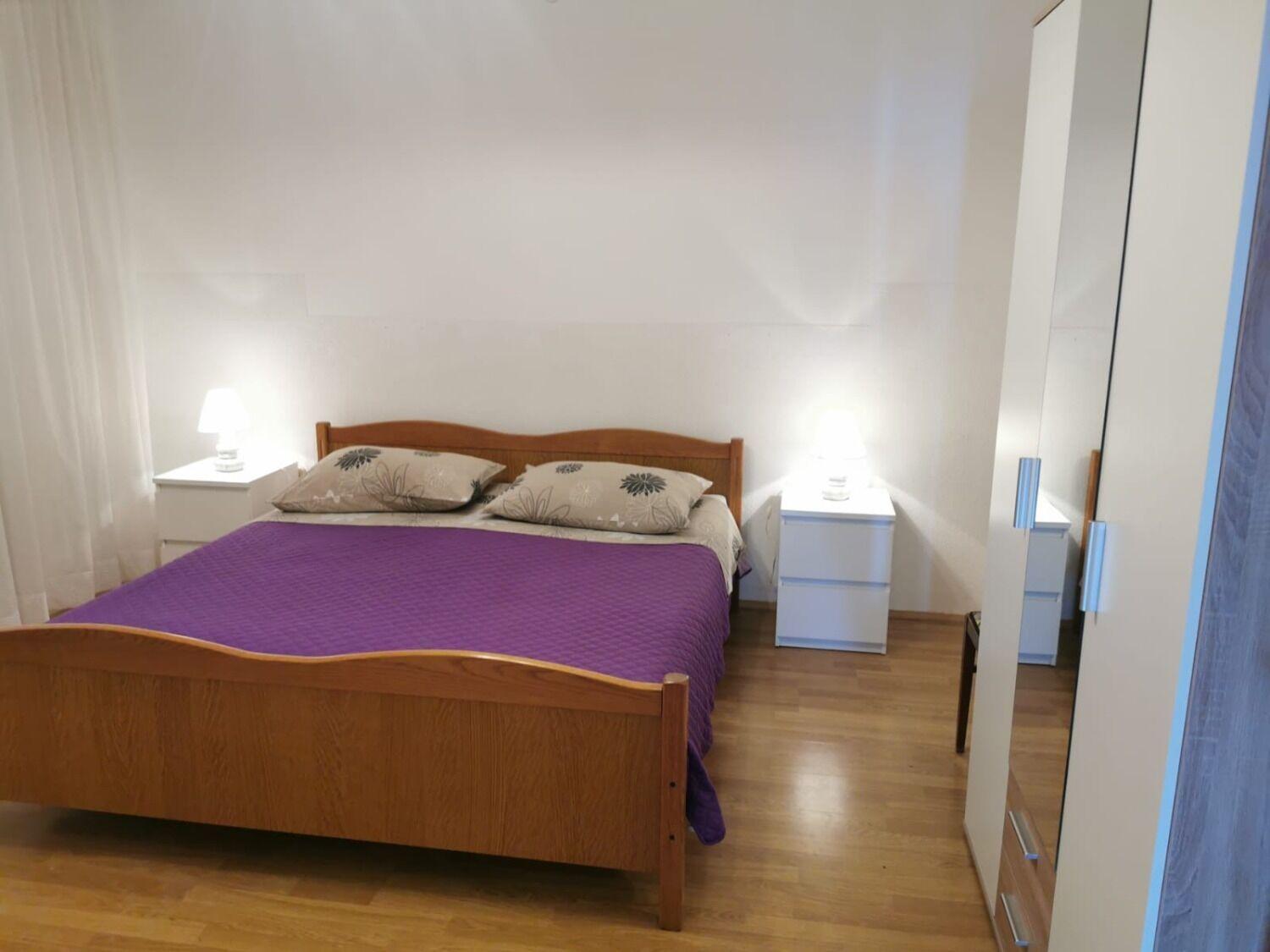 Apartments Marija Trogir Exteriér fotografie