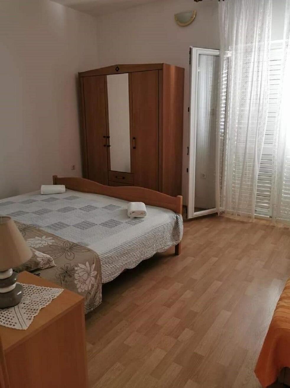 Apartments Marija Trogir Exteriér fotografie