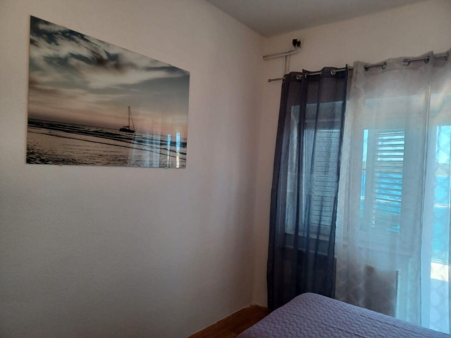 Apartments Marija Trogir Exteriér fotografie