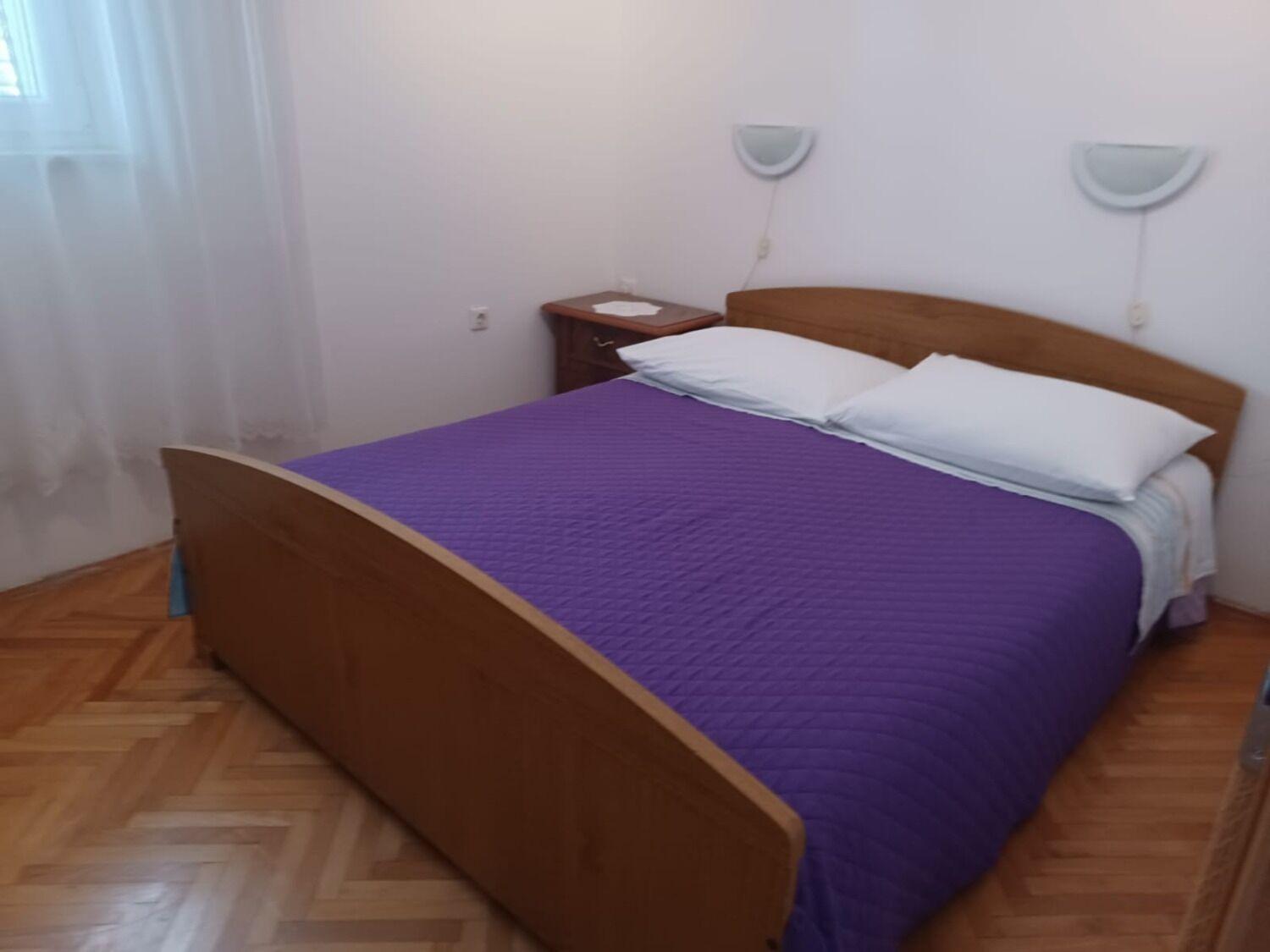 Apartments Marija Trogir Exteriér fotografie