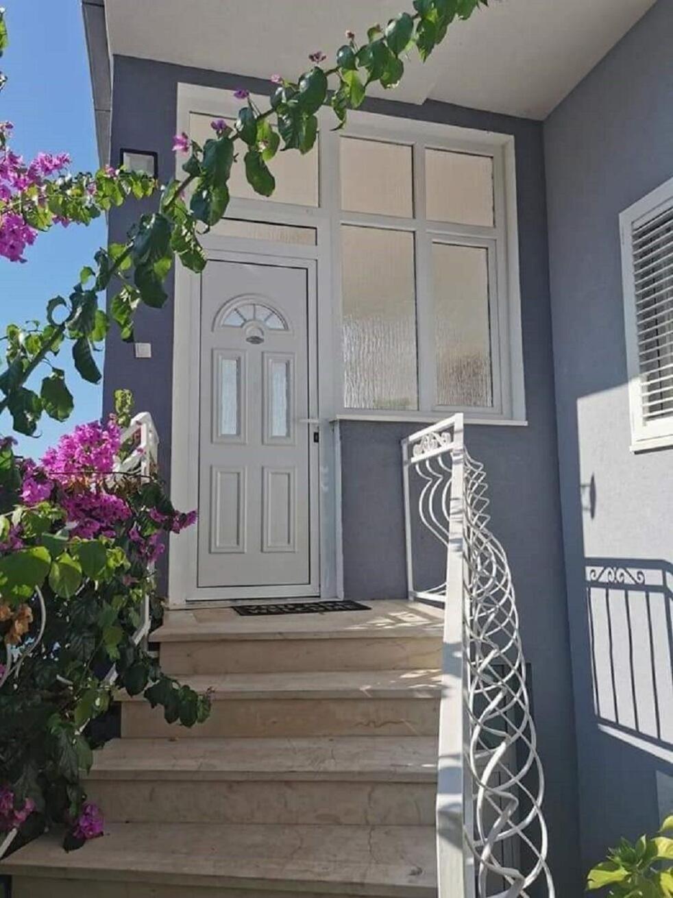 Apartments Marija Trogir Exteriér fotografie