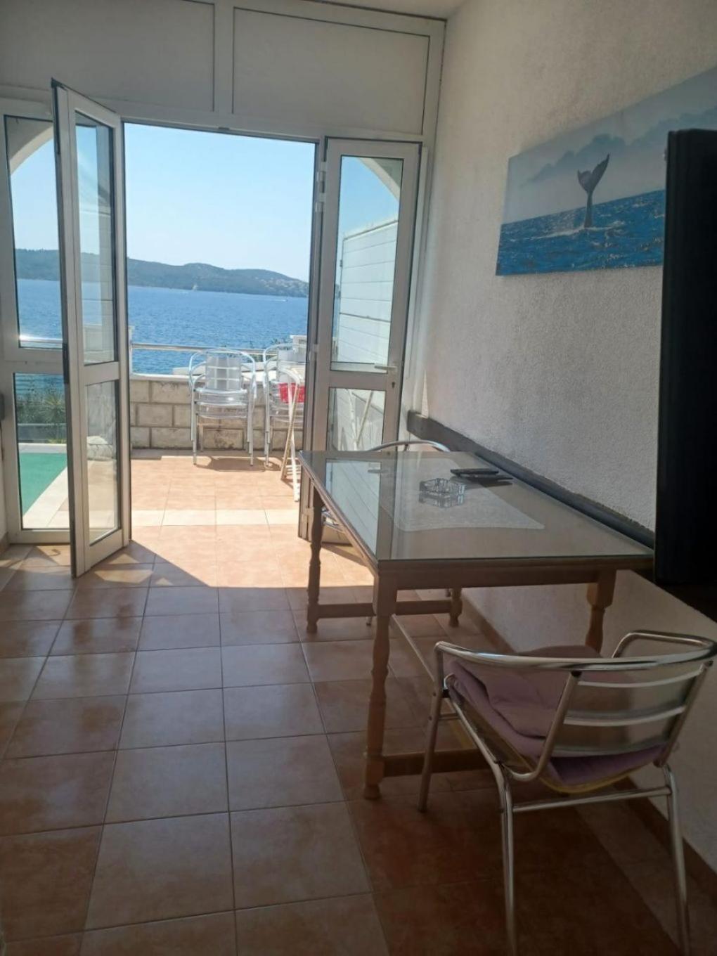 Apartments Marija Trogir Exteriér fotografie