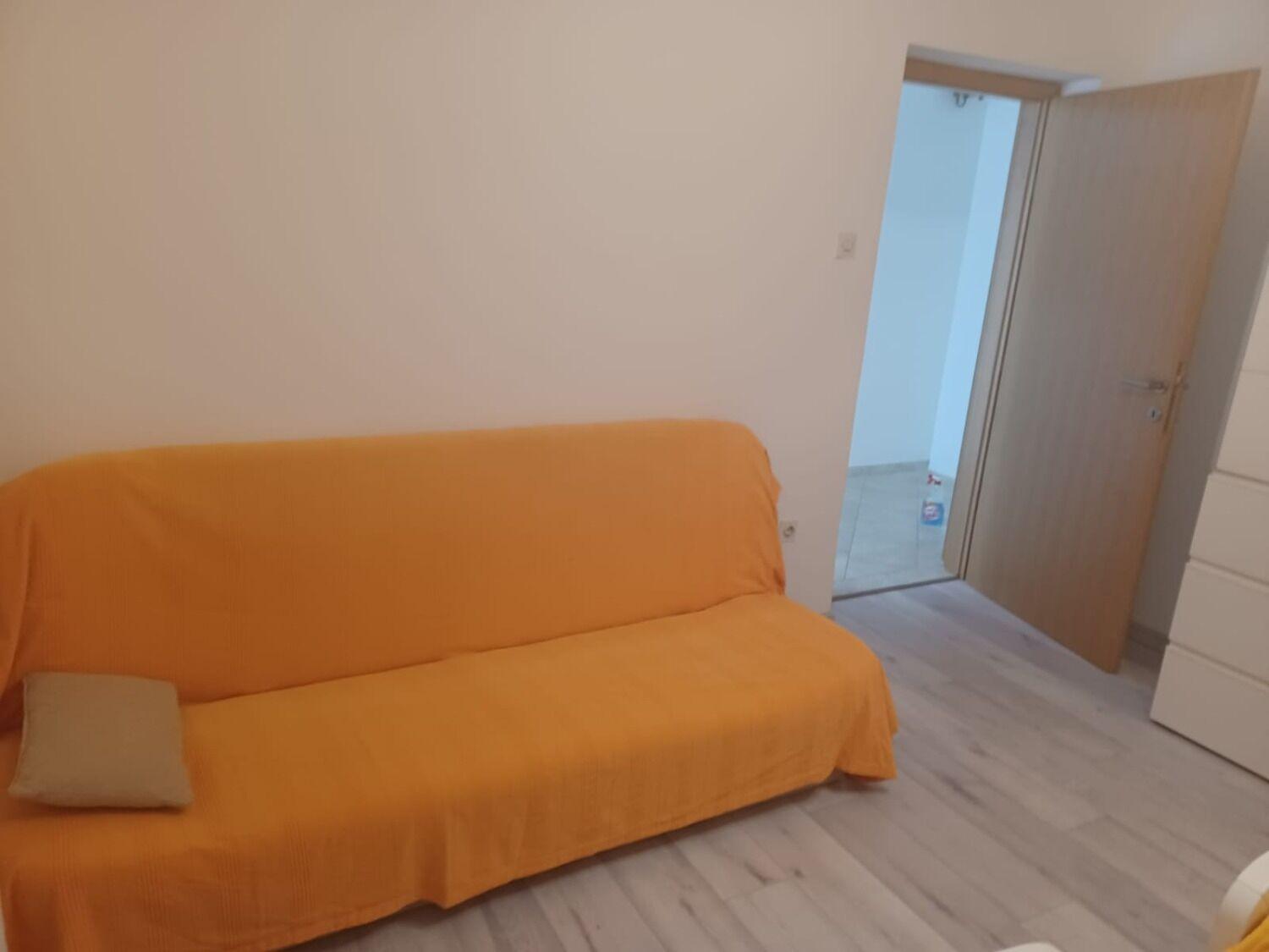 Apartments Marija Trogir Exteriér fotografie