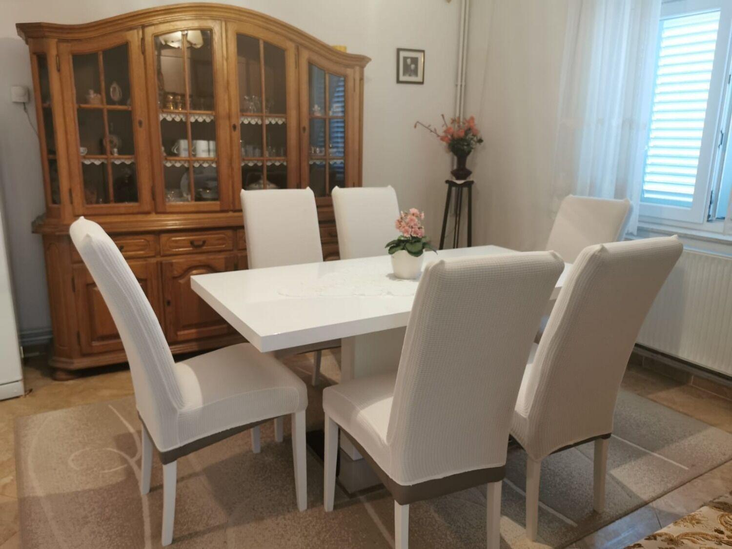 Apartments Marija Trogir Exteriér fotografie